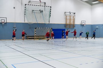 Bild 1 - F HSG Pinnau2 - Rellinger TV2 : Ergebnis: 27:20